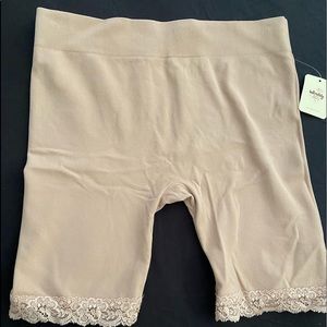 COPY - free people intimately shorts